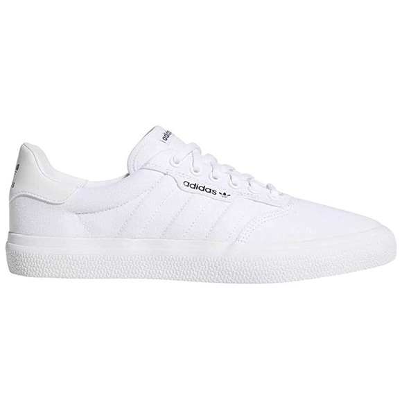 adidas white 3mc